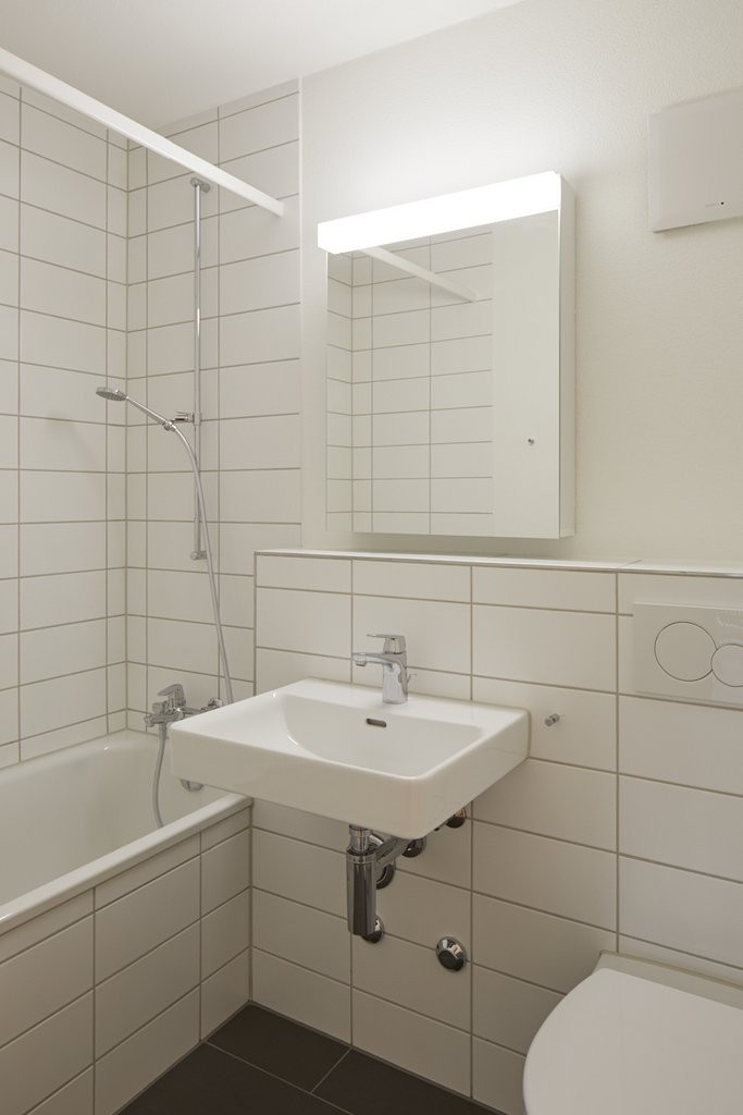 3 ½ rooms apartment, photo 3 of 7