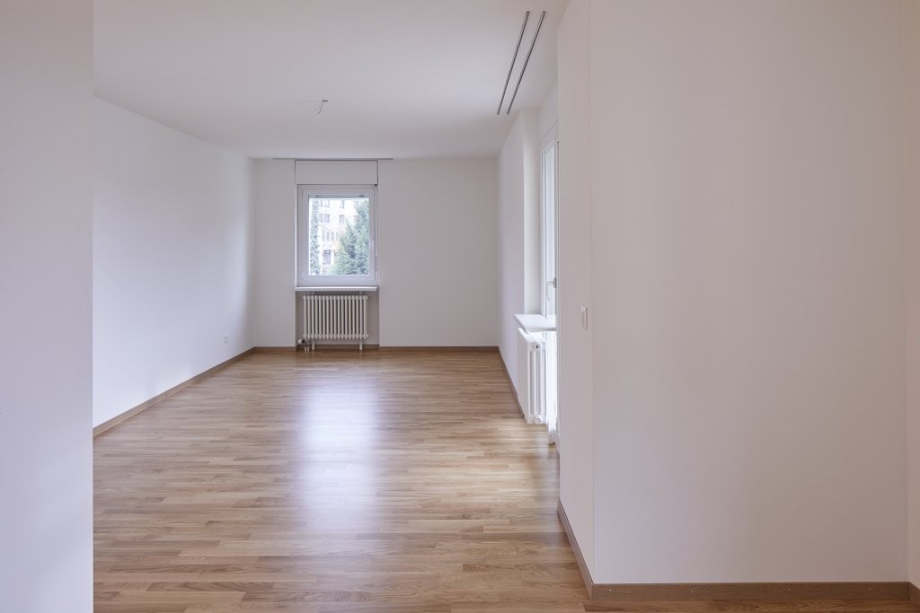 3 ½ rooms apartment, photo 4 of 7