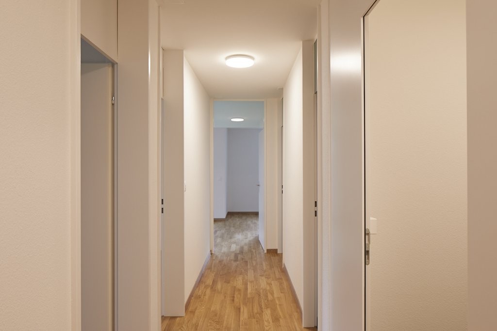 3 ½ rooms apartment, photo 6 of 7