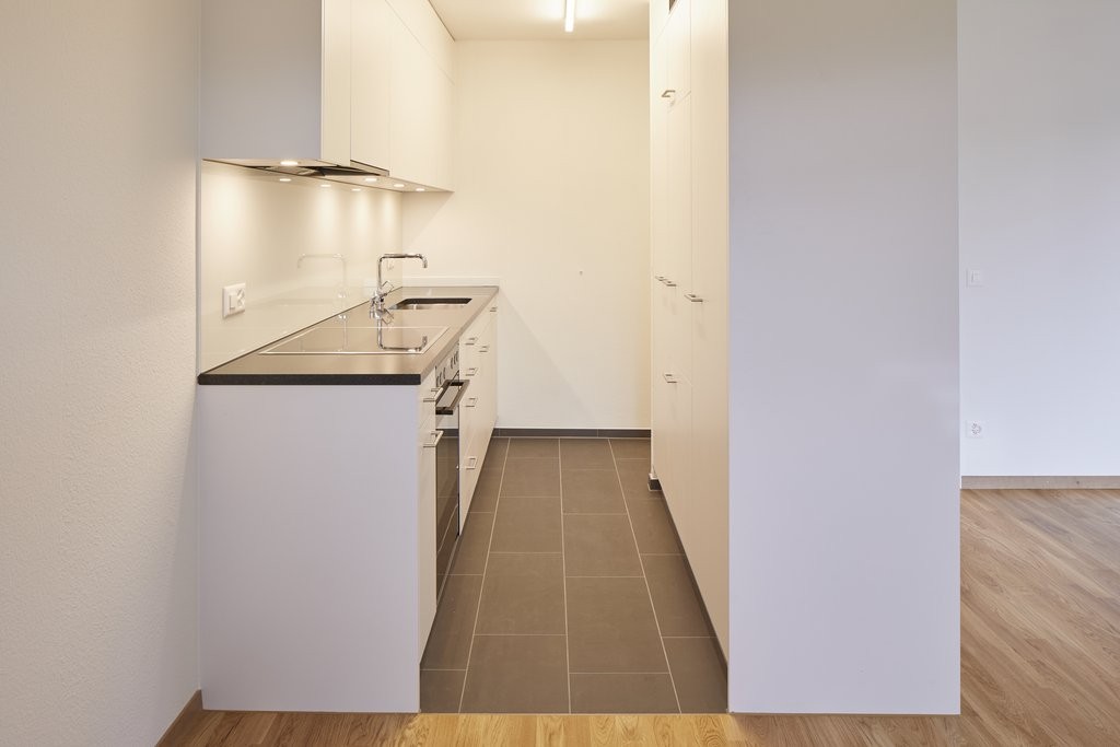 3 ½ rooms apartment, photo 1 of 7