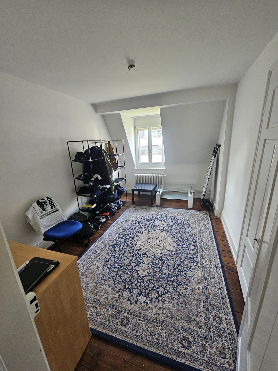 2 ½ Zimmer Wohnung