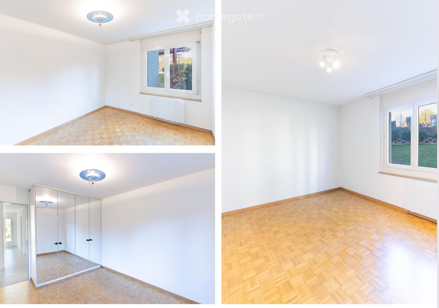 3 ½ rooms apartment, photo 4 sur 5