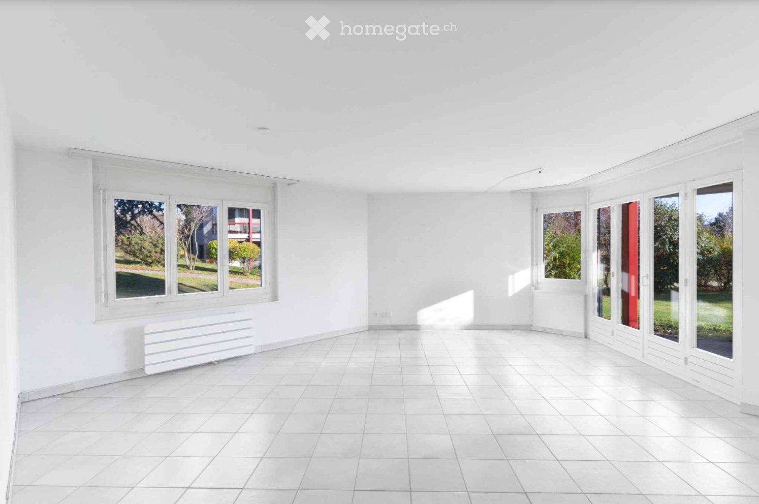 3 ½ rooms apartment, photo 5 sur 5