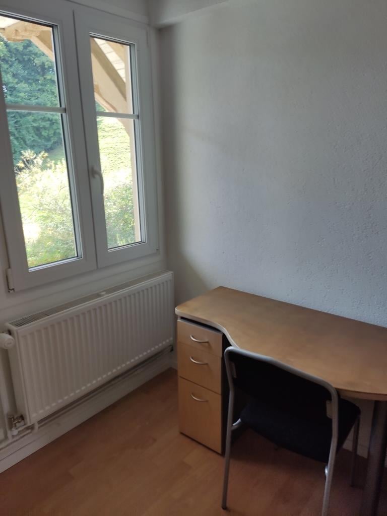 1 room furnished flat