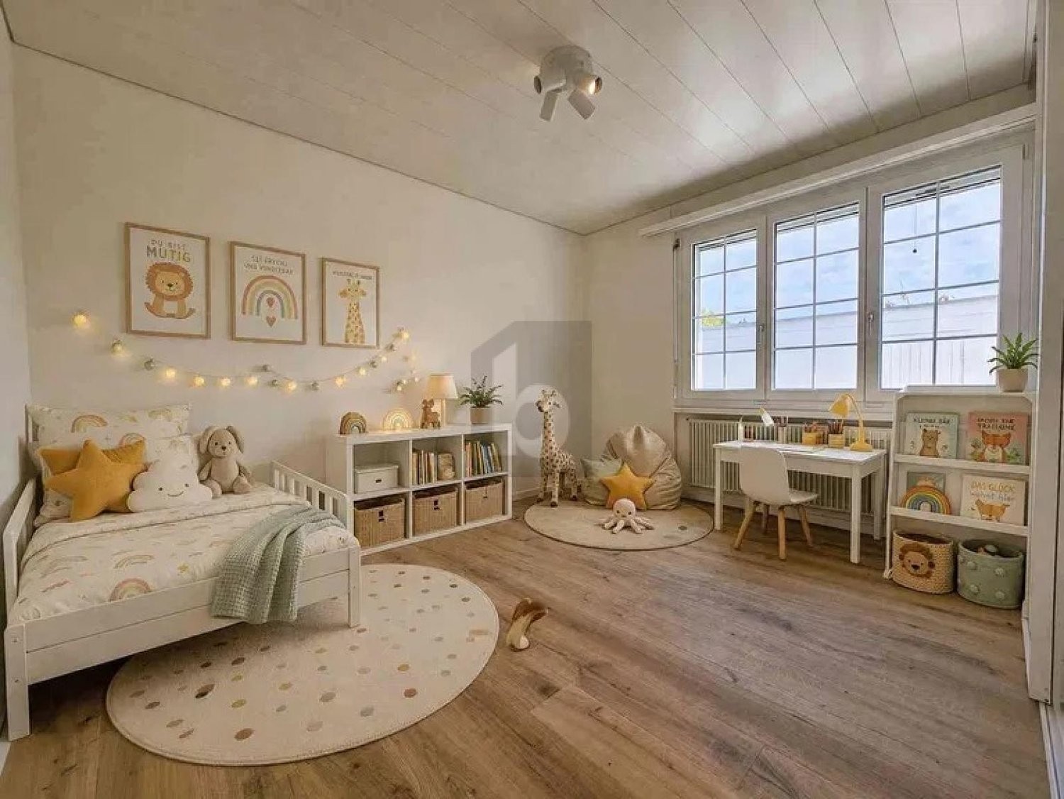Casa unifamiliare di 6 ½ locali