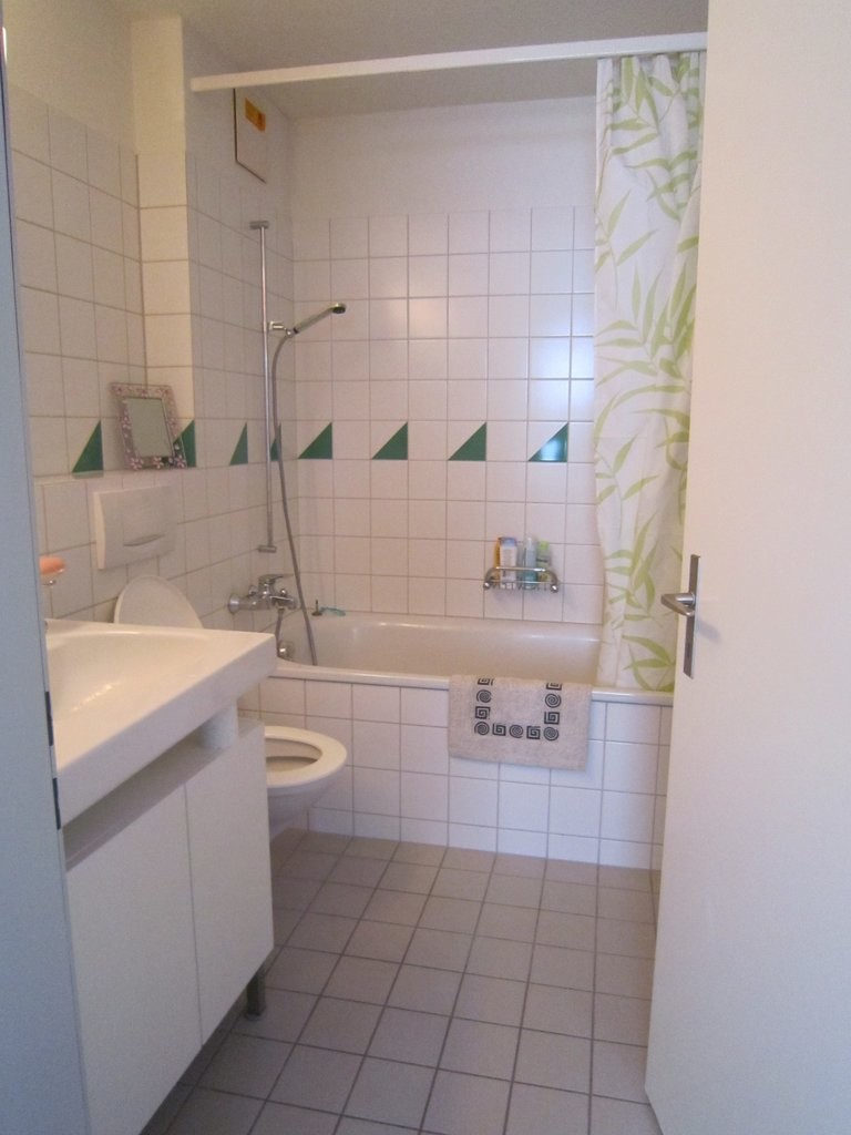 Appartamento di 2 ½ locali