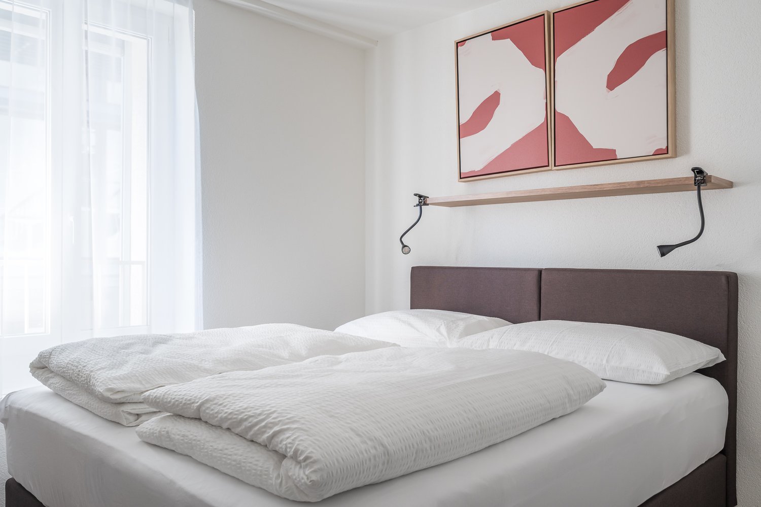 3 ½ rooms furnished flat, photo 9 of 10