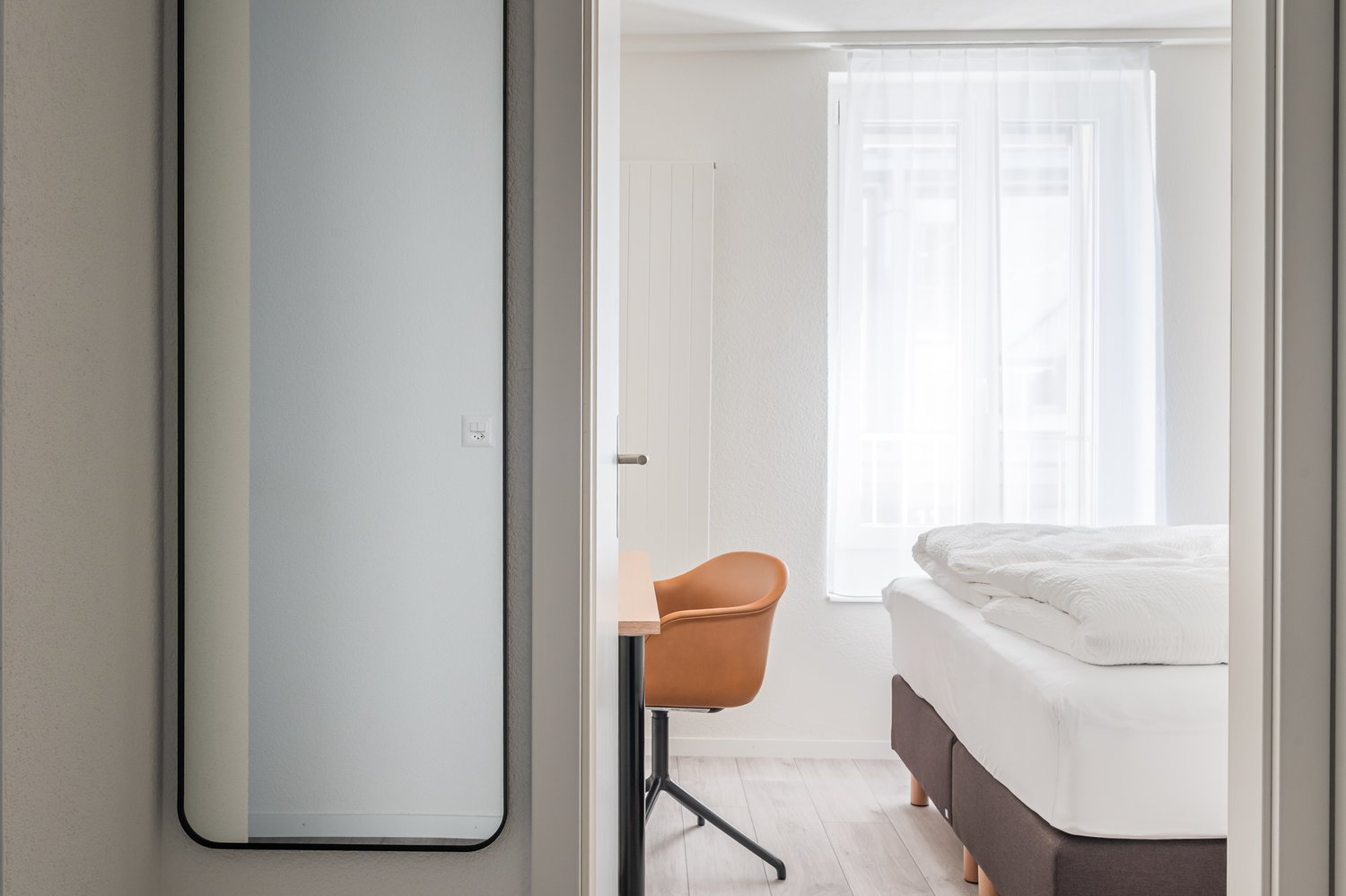 3 ½ rooms furnished flat, photo 8 of 10