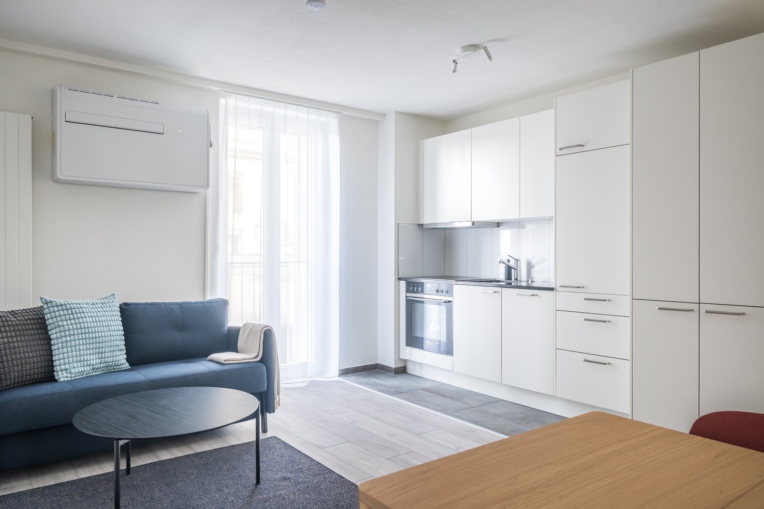 3 ½ rooms furnished flat, photo 2 of 10