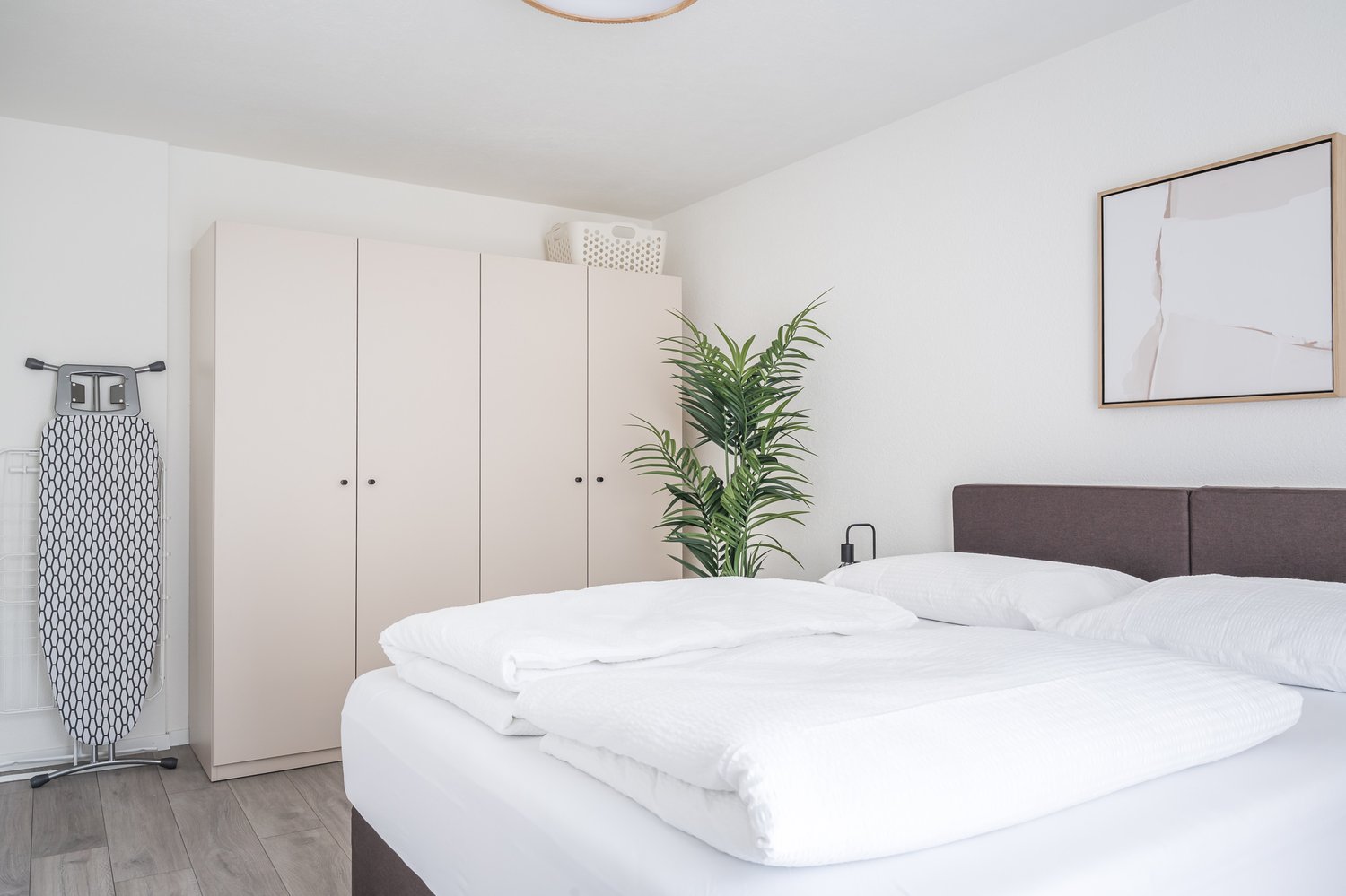 3 ½ rooms furnished flat, photo 4 of 10