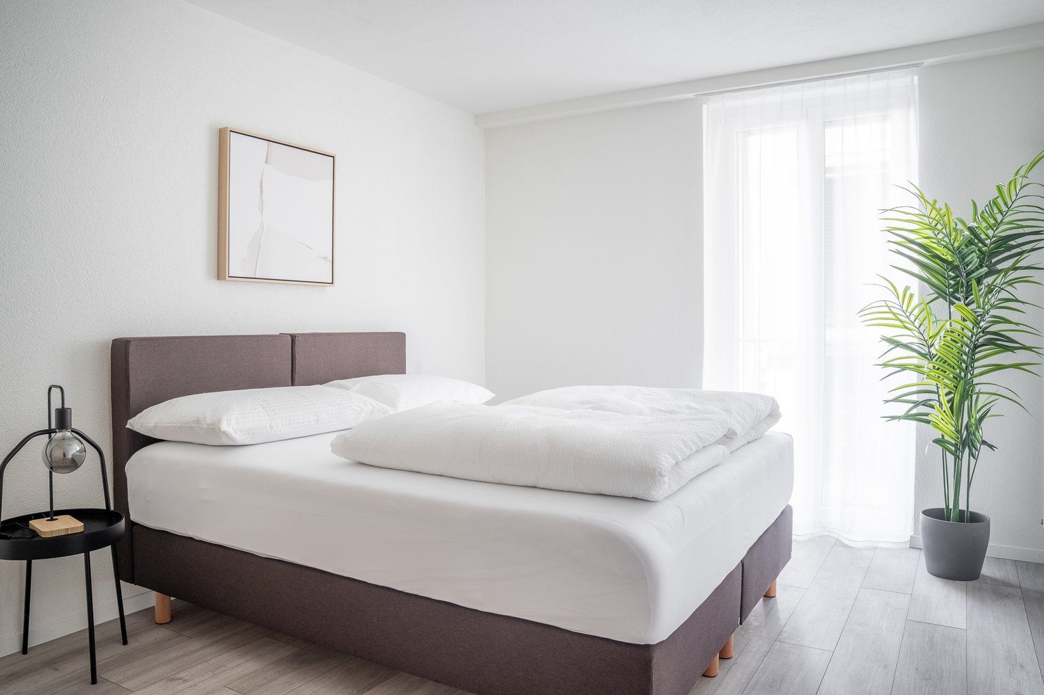 3 ½ rooms furnished flat, photo 3 of 10