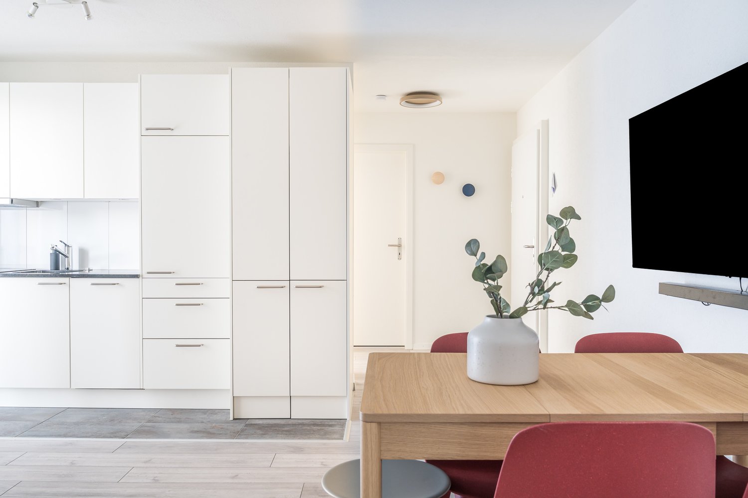 3 ½ rooms furnished flat, photo 7 of 10