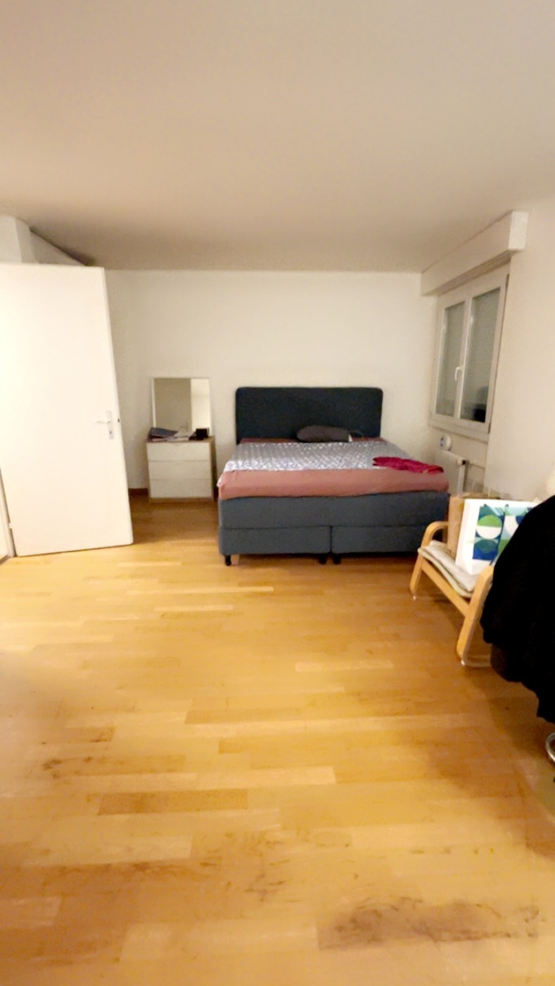 1 ½ rooms apartment, photo 1 of 6