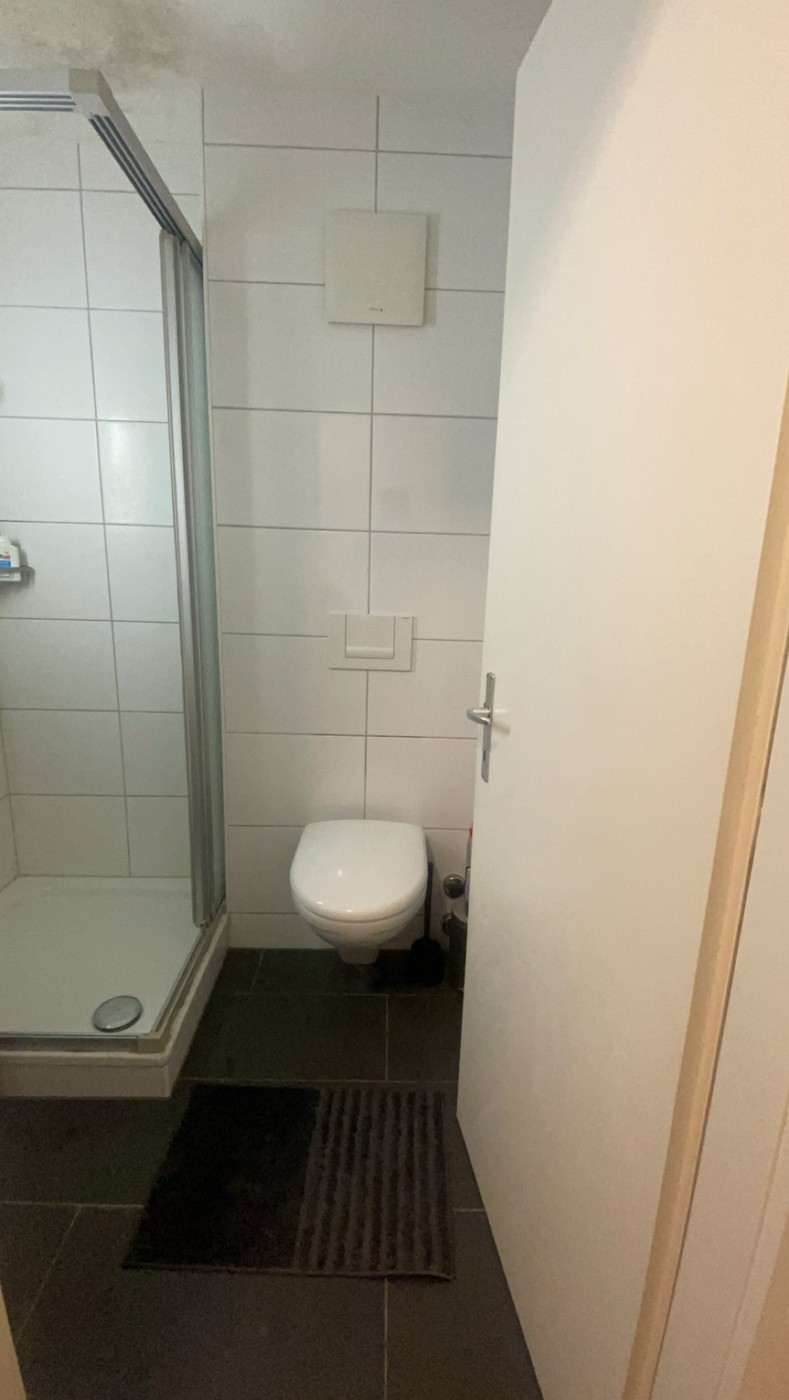 1 ½ rooms apartment, photo 5 of 6