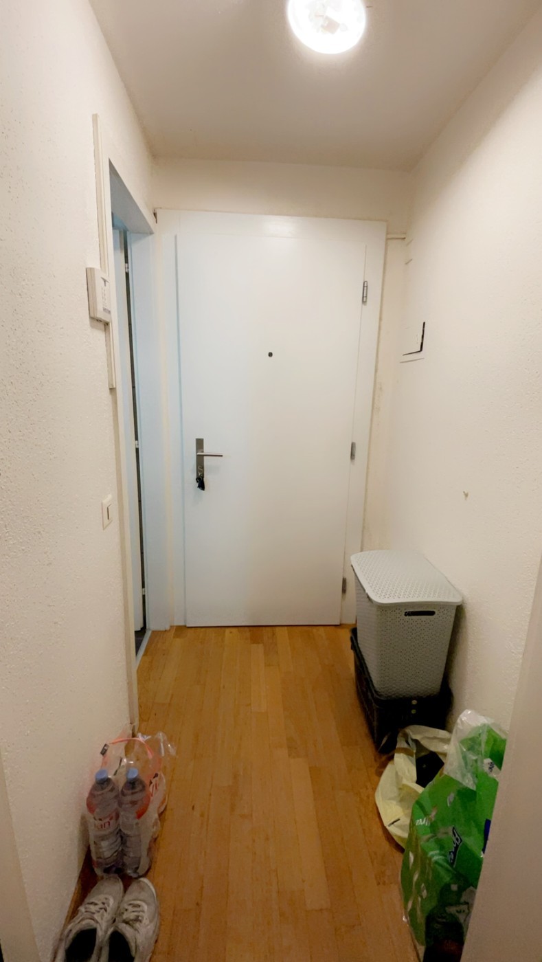 1 ½ rooms apartment, photo 2 of 6
