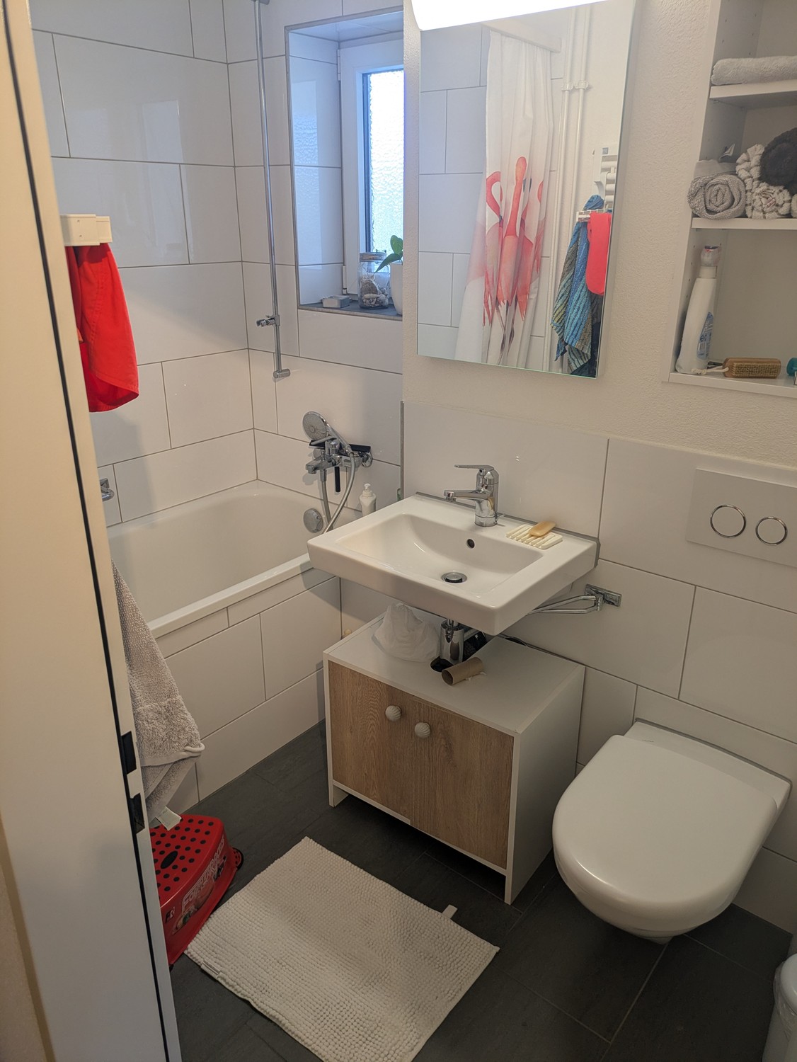 3 rooms apartment, photo 5 of 8