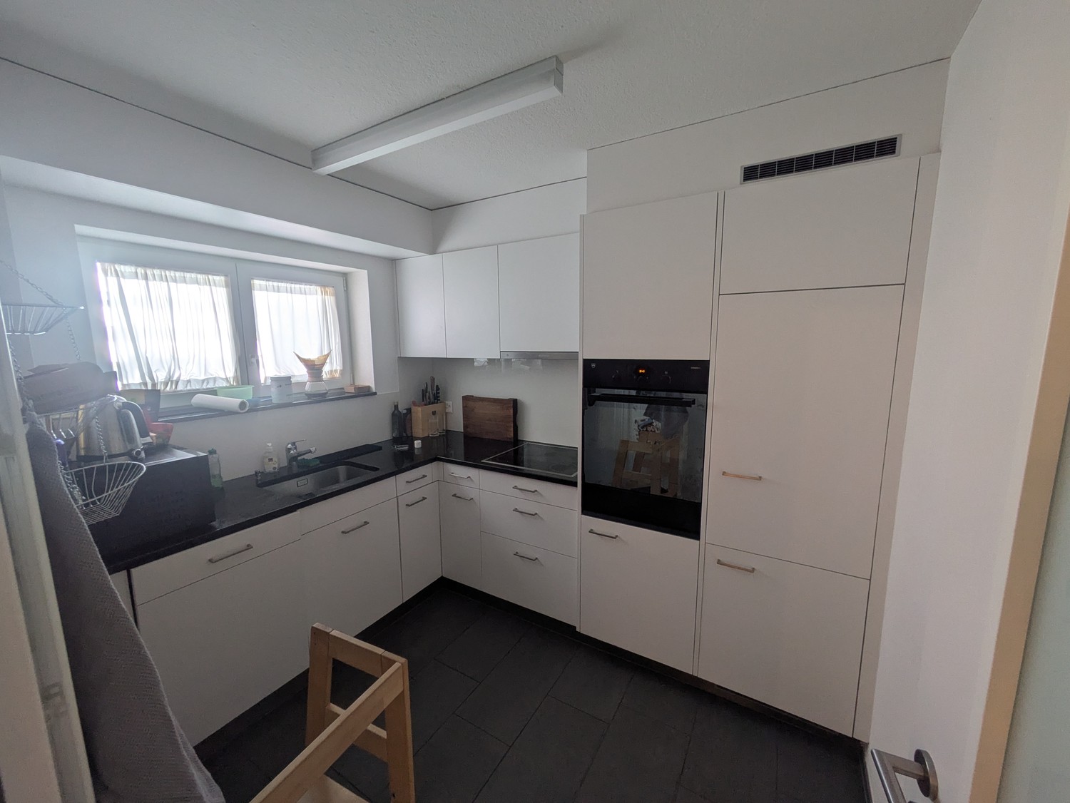3 rooms apartment, photo 8 of 8