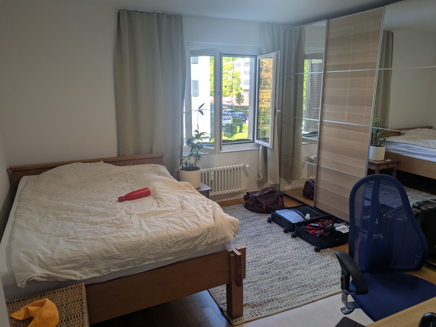 3 rooms apartment, photo 6 of 8