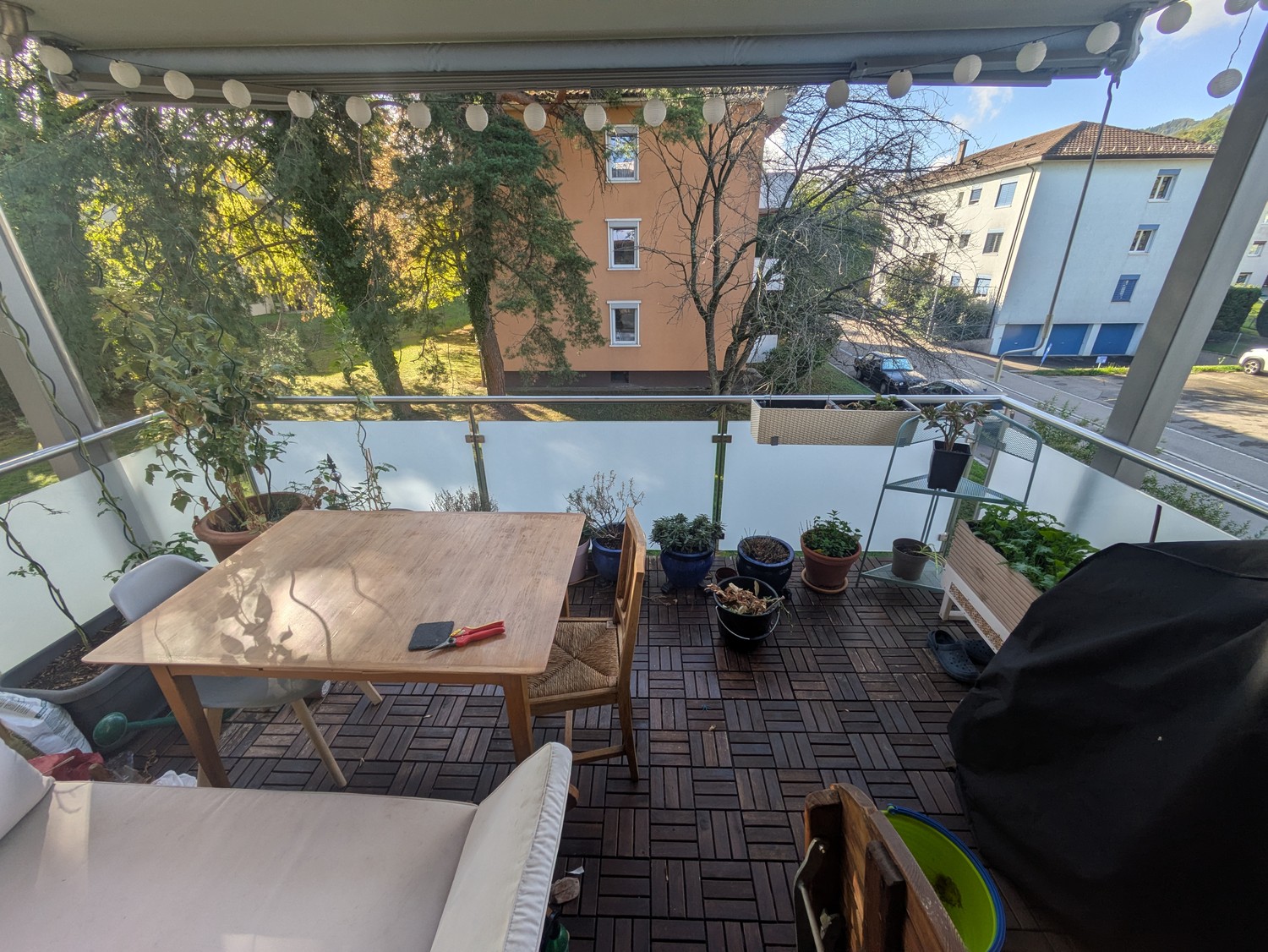 3 rooms apartment, photo 7 of 8