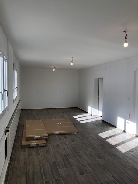 1 room apartment, photo 1 of 3