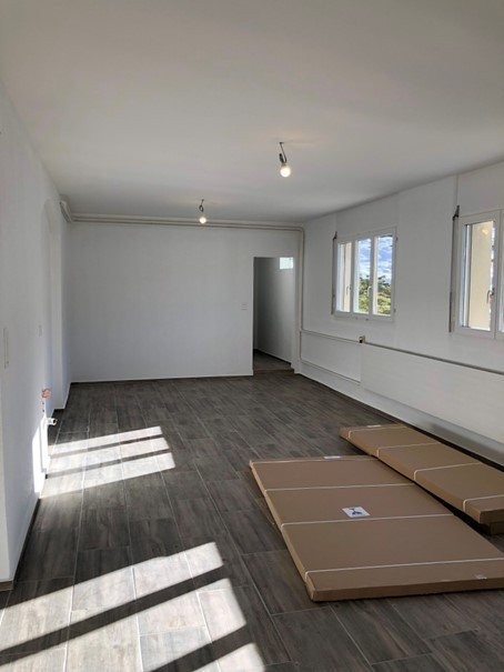 1 room apartment, photo 3 of 3