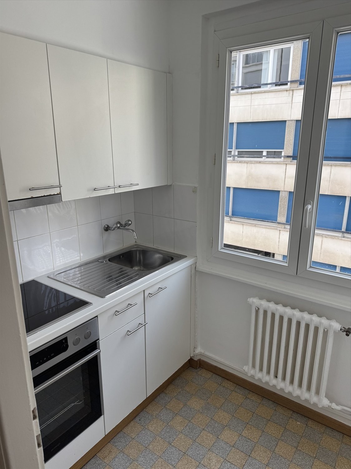 1 room apartment, photo 1 of 4