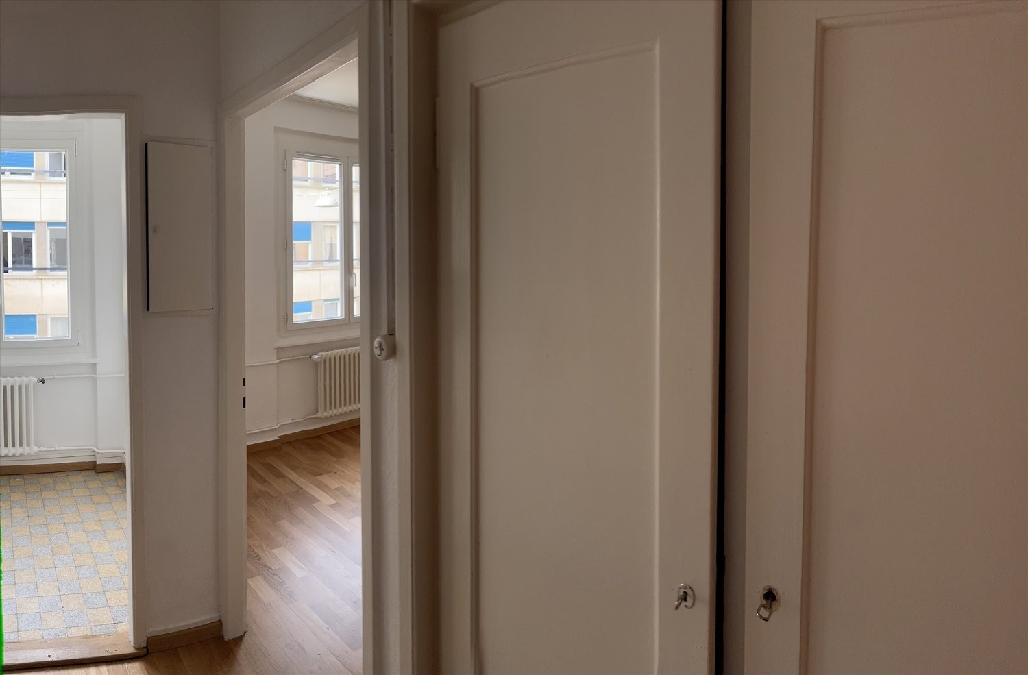 1 room apartment, photo 4 of 4
