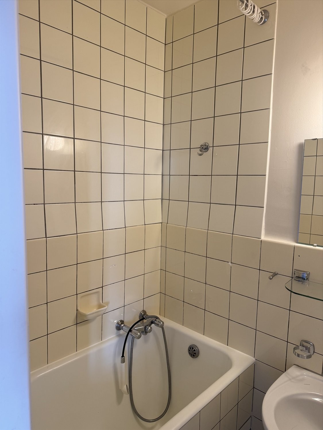 1 room apartment, photo 2 of 4