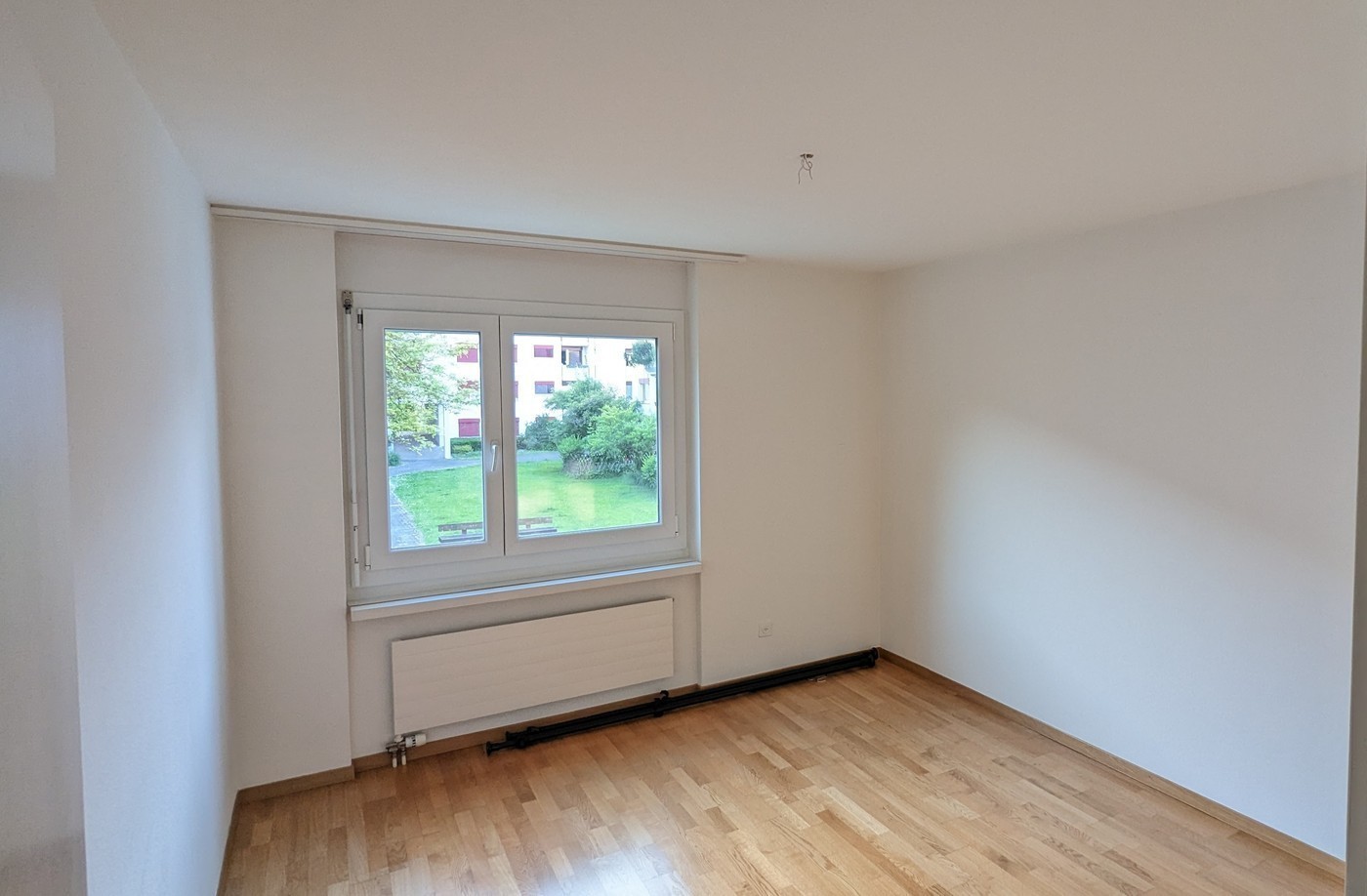 Room in a shared flat, photo 1 of 9