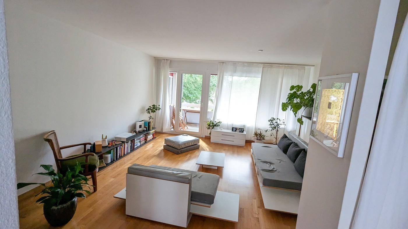 Room in a shared flat, photo 5 of 9