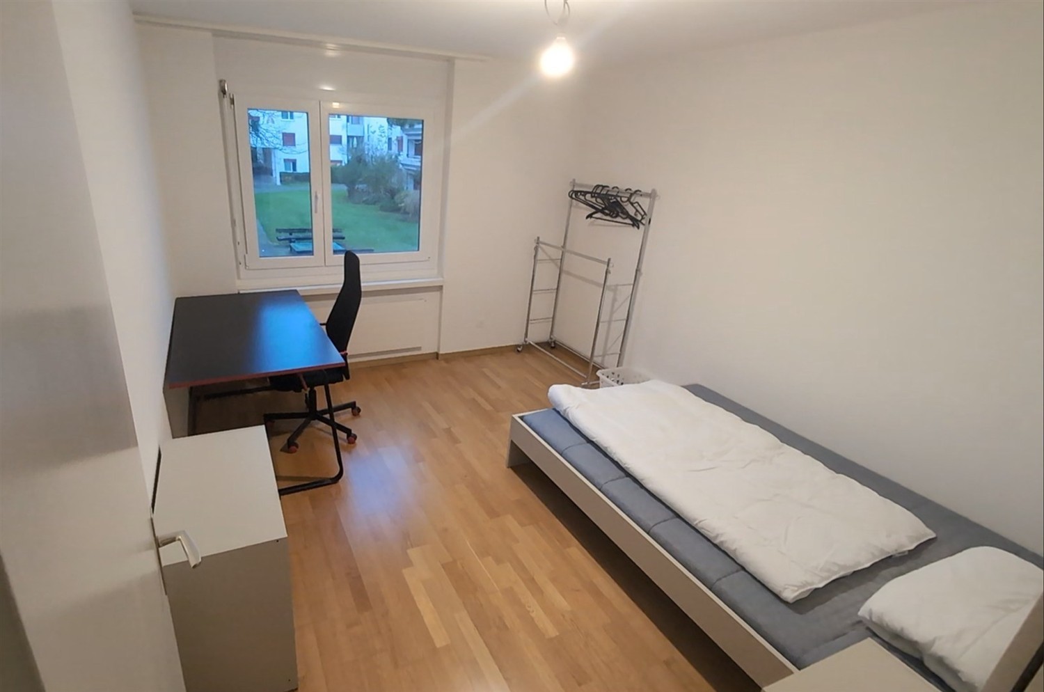 Room in a shared flat, photo 9 of 9