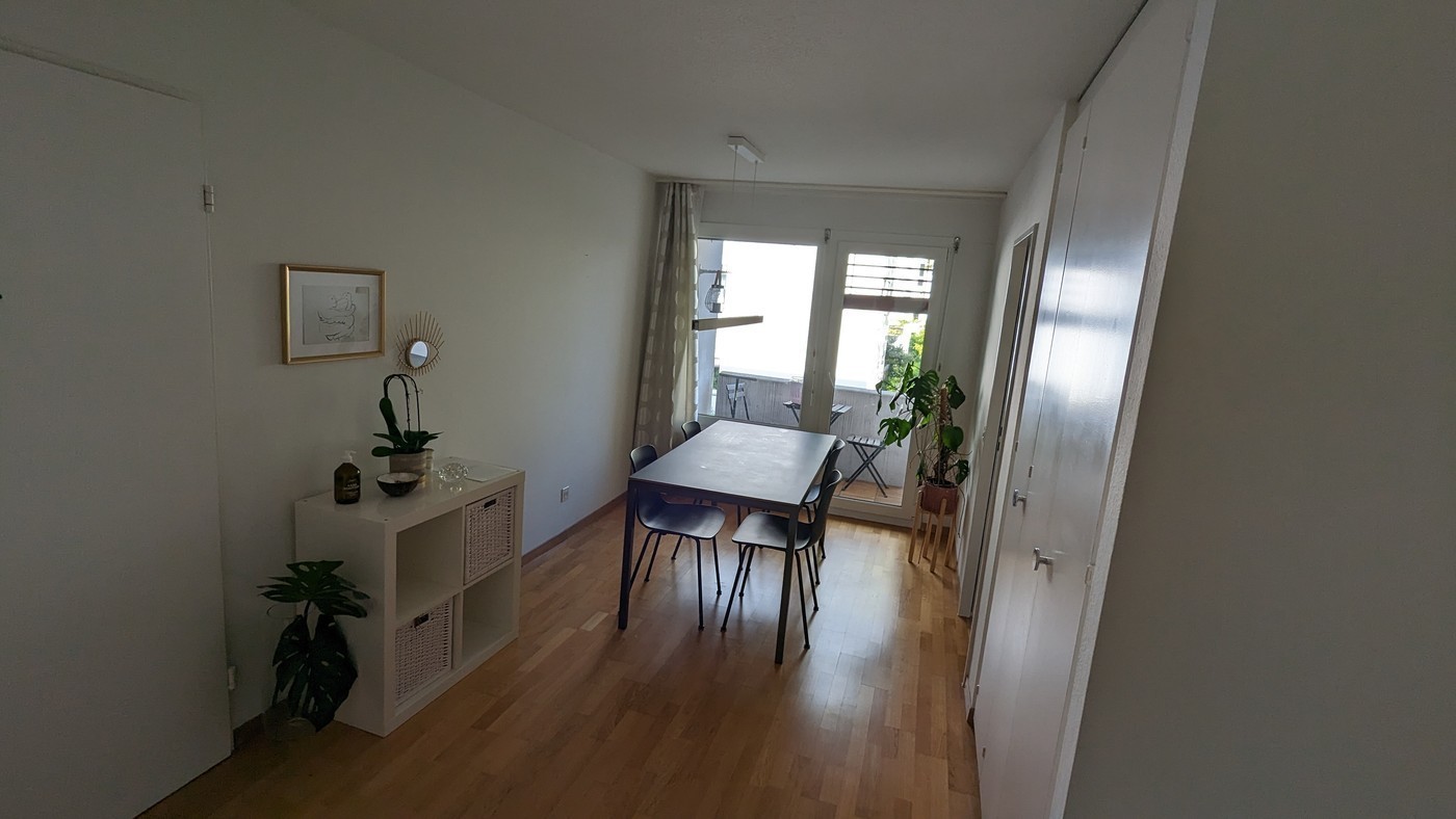 Room in a shared flat, photo 6 of 9