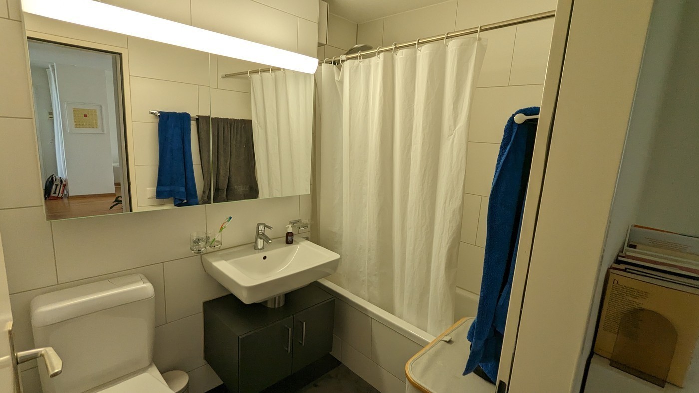 Room in a shared flat, photo 8 of 9