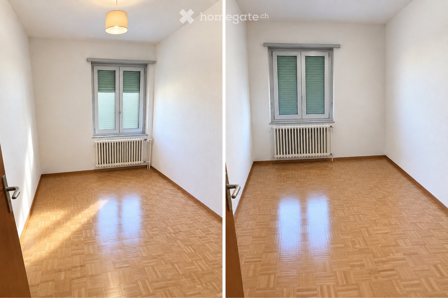 4 rooms apartment, photo 3 of 5