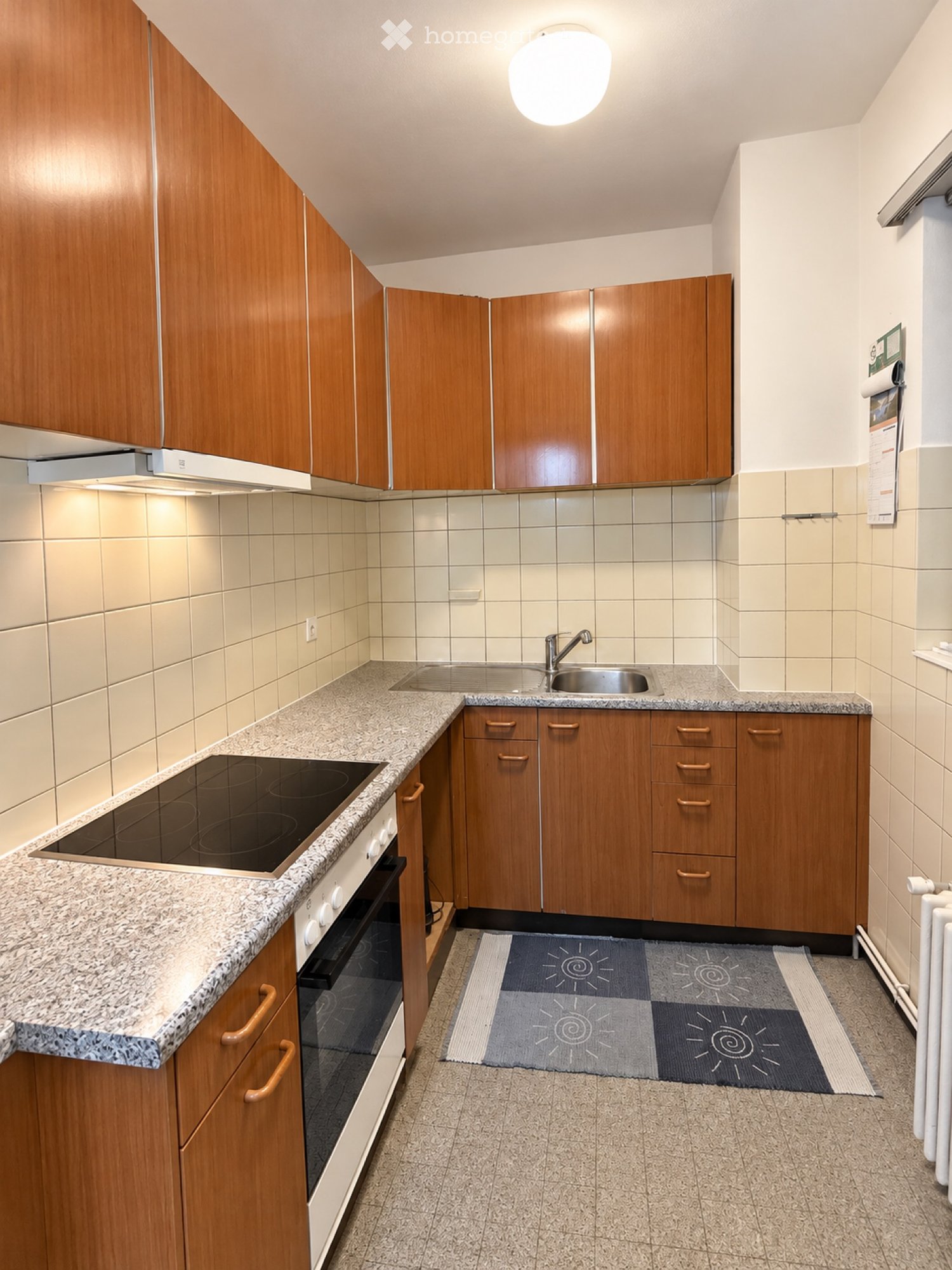 4 rooms apartment, photo 4 of 5