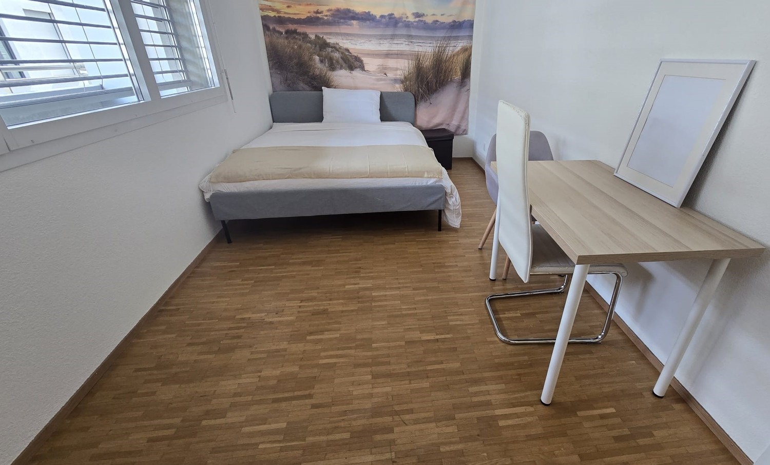 Room in a shared flat, photo 1 of 7