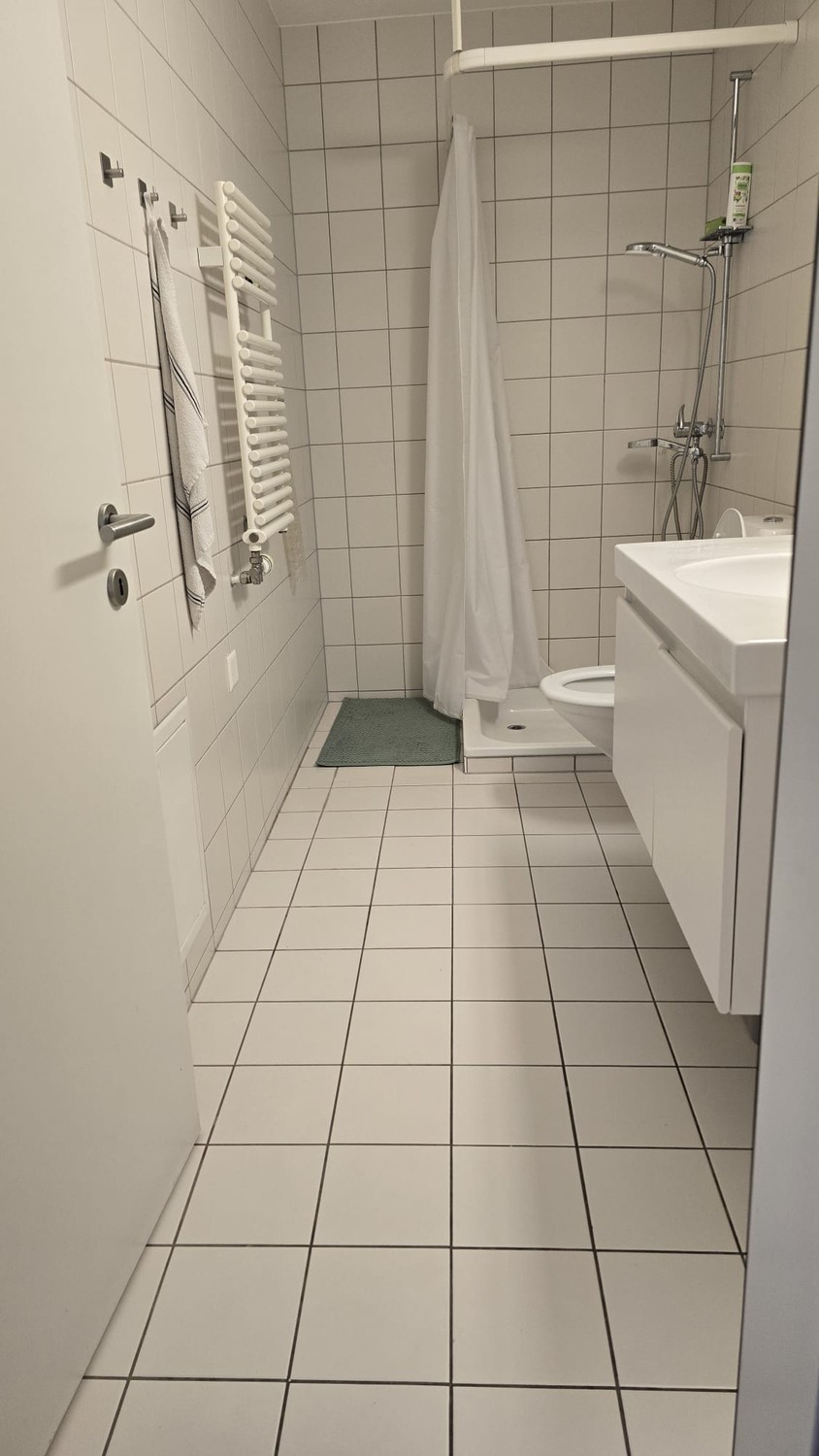 Room in a shared flat, photo 6 of 7