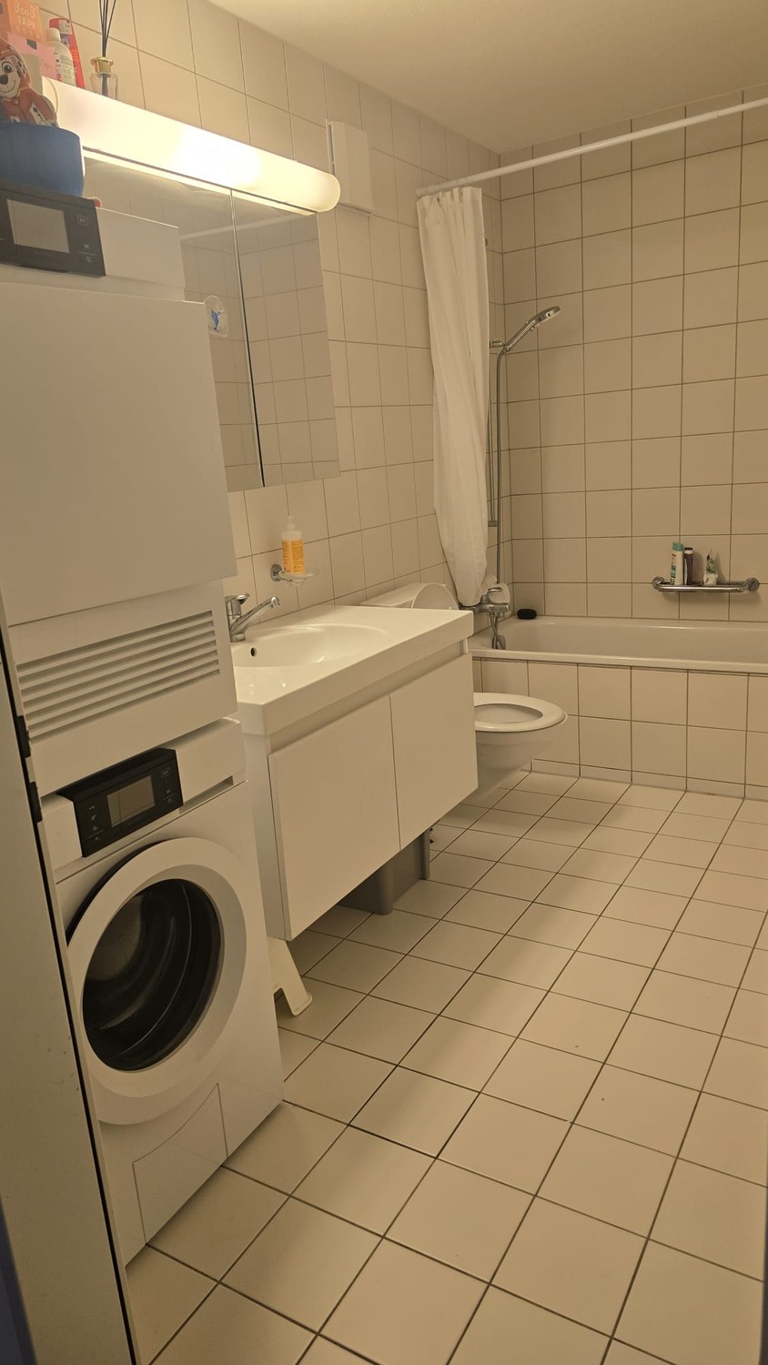 Room in a shared flat, photo 7 of 7