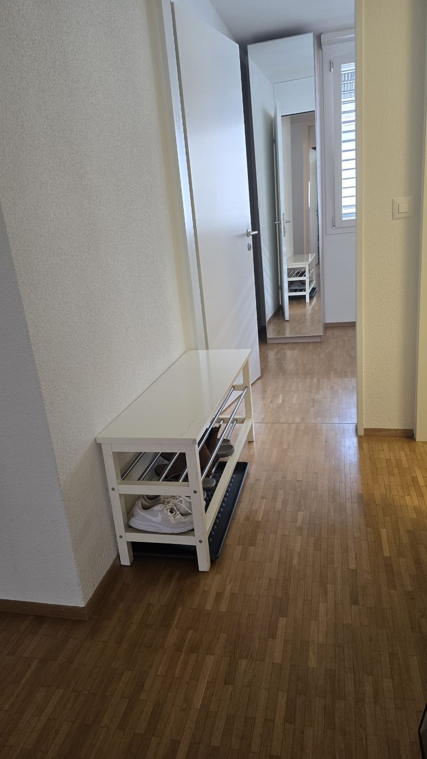 Room in a shared flat, photo 2 of 7