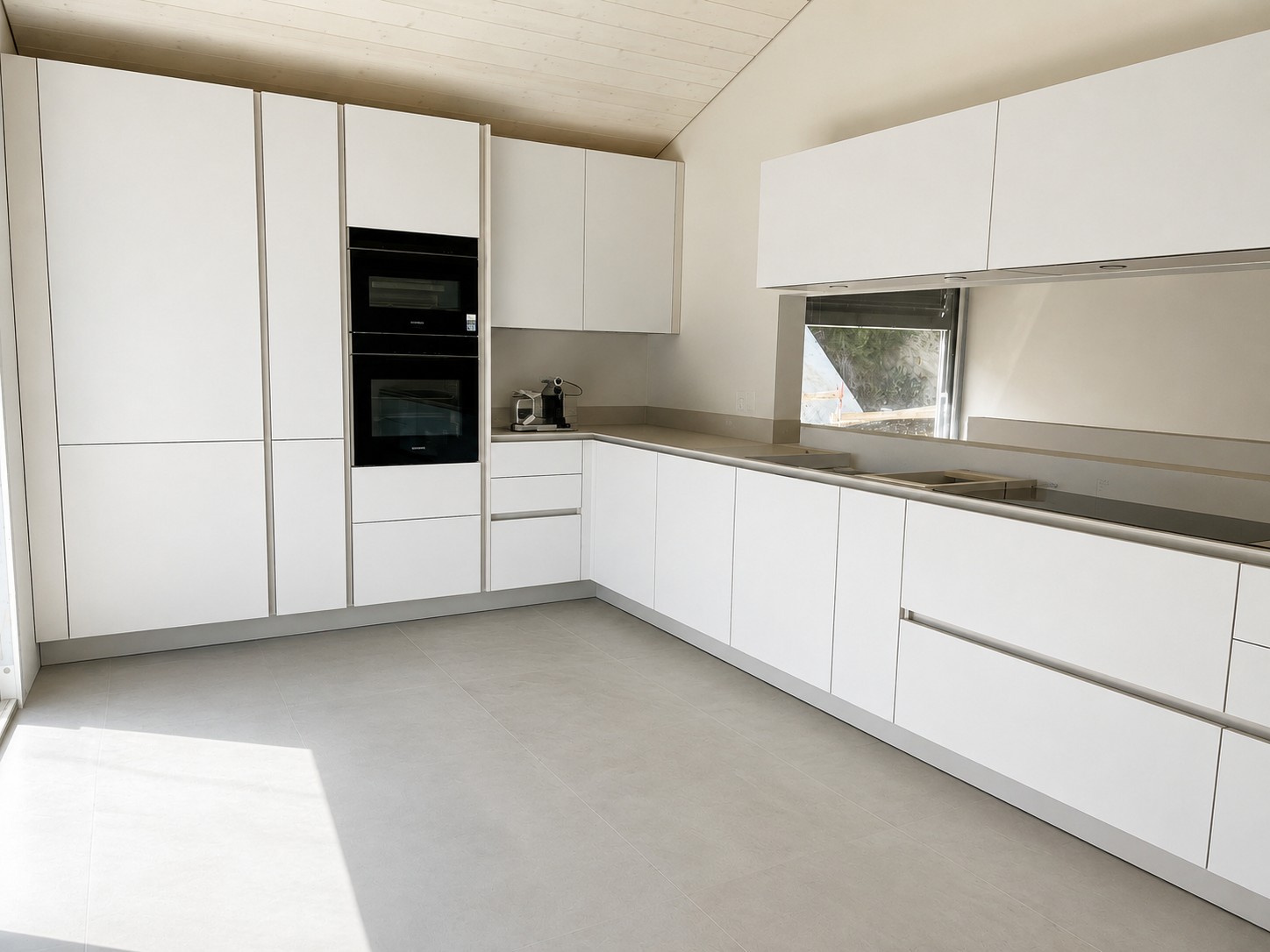 7 ½ rooms single house