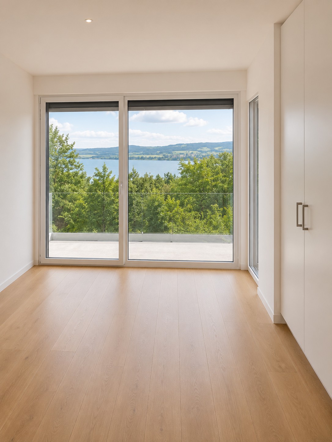 7 ½ rooms single house