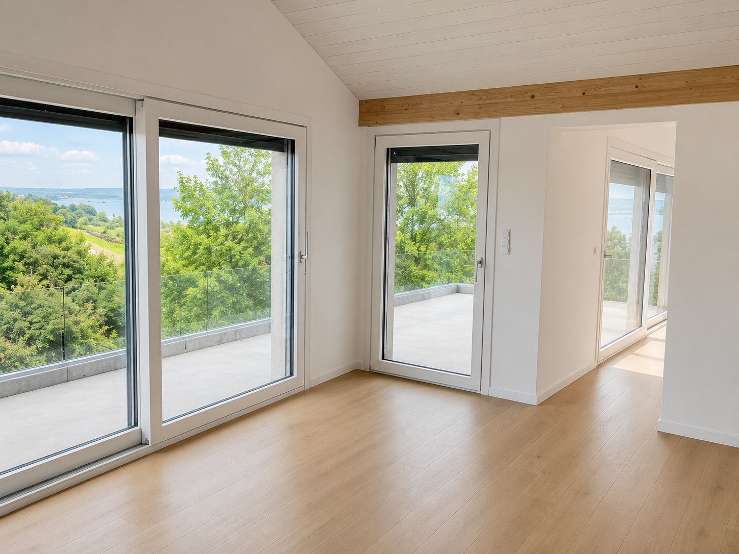 7 ½ rooms single house