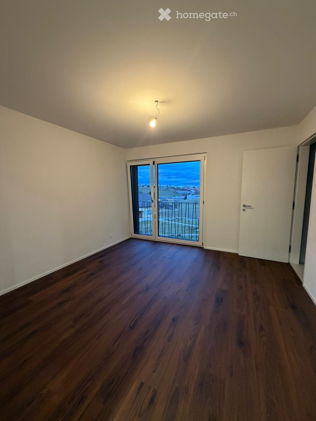 4 ½ rooms apartment