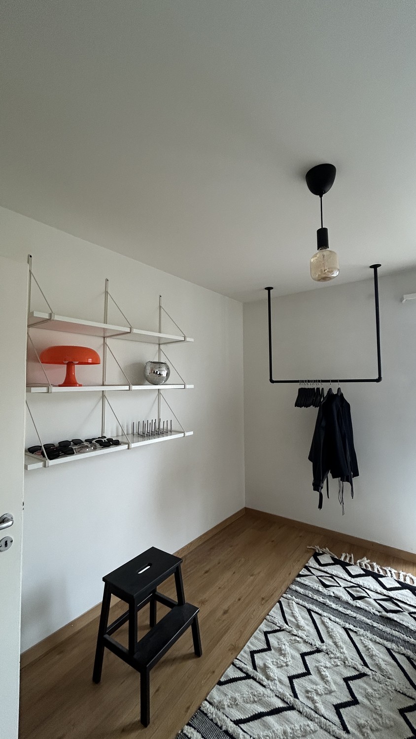Appartement de 3 pièces