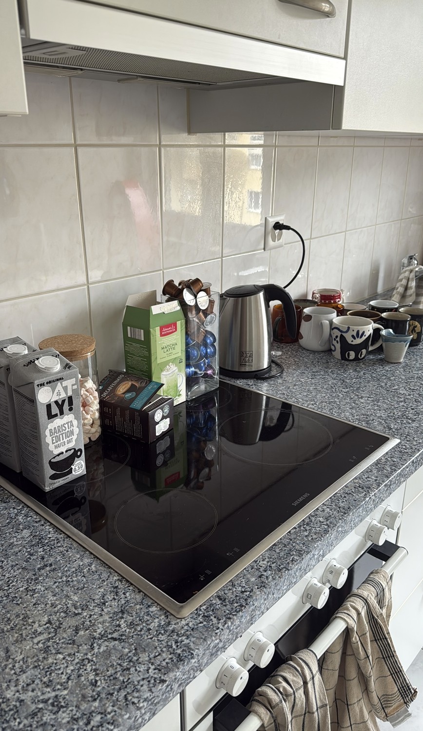 Appartement de 3 pièces