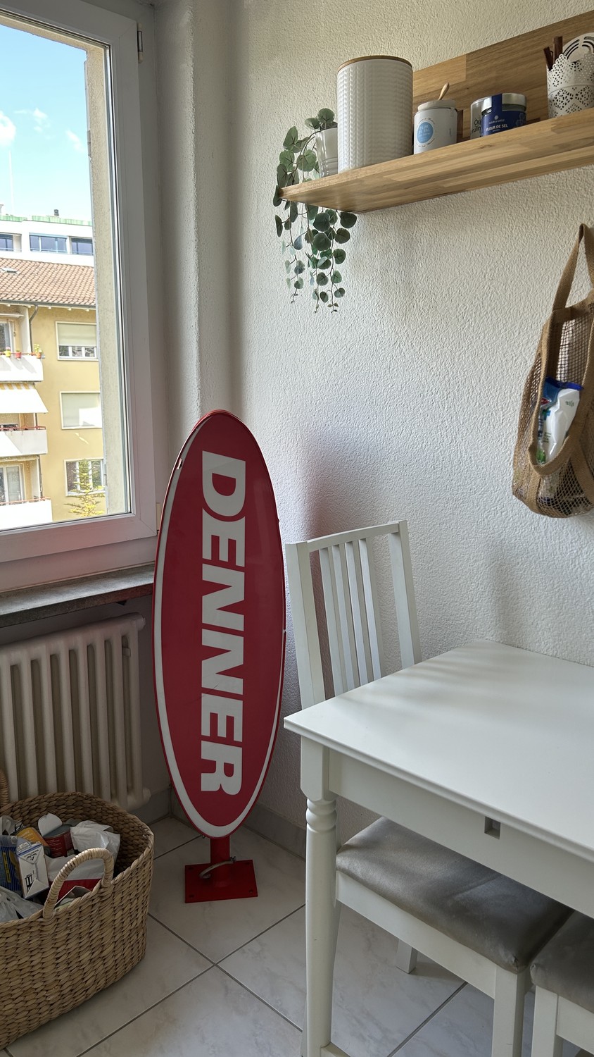 Appartement de 3 pièces