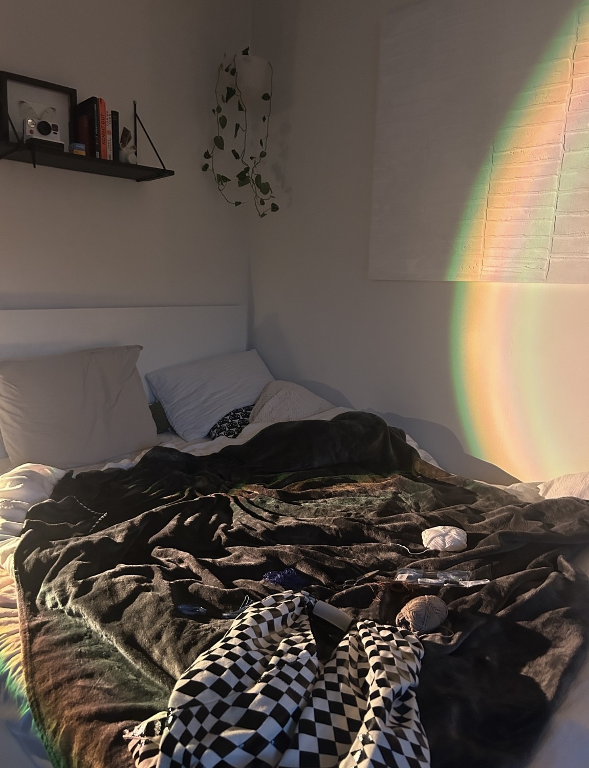 Appartement de 3 pièces