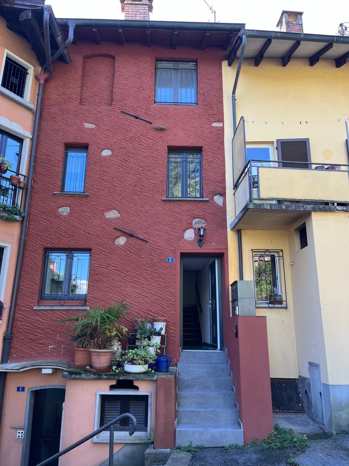 Appartement de 1 ¾ pièces
