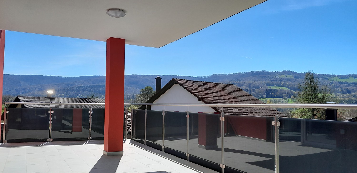 Appartamento di 3 ½ locali