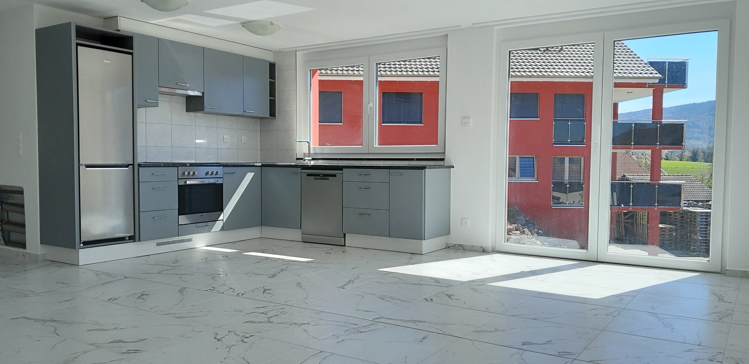 Appartamento di 3 ½ locali